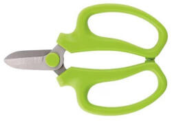 PALISAD 165mm kerti olló növényekhez zöld, KS-610 LUXE (604407)