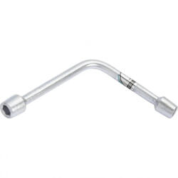 STELS 12x13mm csőkulcs, kétoldalú, PROFESSIONAL (14223)