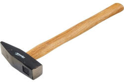 Sparta 200g DIN1041 kalapács fa nyéllel (1020477) - gardenhome