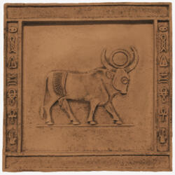 FabroStone Bika Horoszkóp (5999883832615)