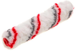 MTX 150 mm D 32mm poliamid festőhenger oldószeres anyagokhoz "Nylon Profi" 12 mm szálhossz, 6 mm tengelyhez (806069)