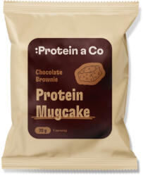 Protein a Co ProteinaCo Protein MugCake 70 g Aromă: Chocolate brownie