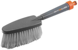 STELS autómosó kefe kerti locsolócsőhöz (55222)