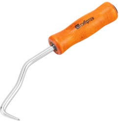 Sparta 210mm vasszerelő kampó (84876)