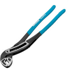 GROSS 300mm papagályfogó, 0-60mm befogású vízpumpa fogó, Professional (15724)