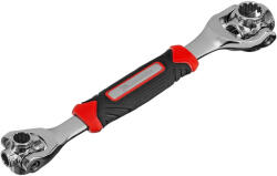MTX 48in1 8-19mm univerzális dugókulcs 48 az 1-ben, CrV (149999) - gardenhome
