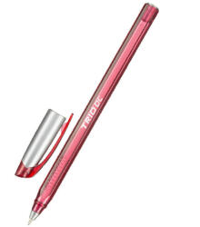  Химикалка Unomax Trio DC Tinted 0.7 mm Червен (1601417-07-UM0005-722467)