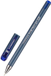  Химикалка Unomax Finetron 0.5 mm Син (1601447-06-1680859)