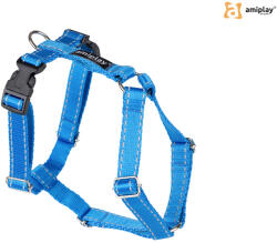 amiplay AP Reflective Guard hám XL 45-85*2, 5 kék