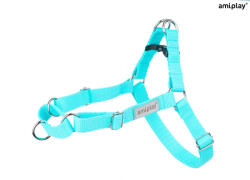 amiplay AP Samba hám Easy Go M 40-60*2cm türkiz