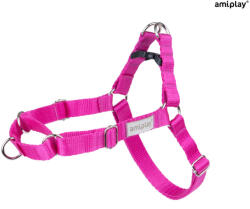 amiplay AP Samba hám Easy Go L 55-75*2.5cm pink