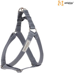 amiplay AP Samba Y hám L 50-80*2, 5cm szürke