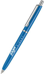  Авт. химикалка Ritter Classic 1 mm Син корпус (1601368-06-R101711-3)