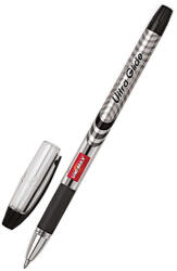  Химикалка Unimax Ultraglide foil 1.0 mm Черен (1601441-08-UM0011-721880)