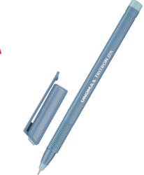  Химикалка Unomax Tritron LB 0.7 mm Син (LB 0)