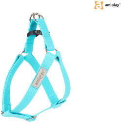 amiplay AP Samba Y hám M 40-60*2cm türkiz