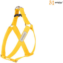 amiplay AP Samba Y hám XS 22-30*1cm sárga