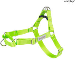 amiplay AP Samba hám Easy Go M 40-60*2cm zöld