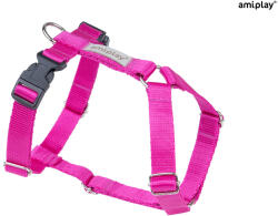 amiplay AP Samba Guard hám XS 16-25*1cm pink