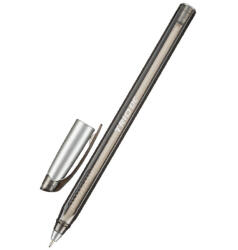  Химикалка Unimax Trio DC Tinted 0.7 mm Черен (1601417-08-UM0004)
