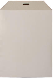  Плик картонен Karton B3 420x540 mm, Бял 1 бр (B3)