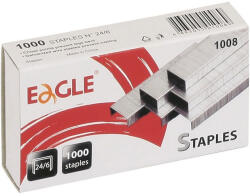  Телчета за телбод Eagle №24/6 1000 бр (1710016-110-1319)