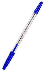  Химикалка Office Point KS600 Син (KS600)