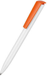  Авт. химикалка Ritter Trigger 1mm Оранжев клипс (1601367-04-R101712-6)