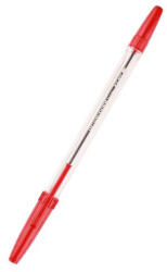  Химикалка Office Point KS600 Червен (KS600)
