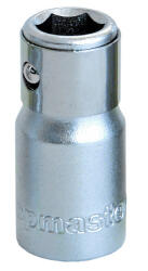 Topmaster Professional Adaptor biti 1/4"F X 1/4F(1) TOP MASTER PRO 330366 HardWork ToolsRange (330366) Surubelnita