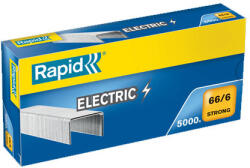  Телчета за телбод Rapid Strong №66/6 5000 бр (1710021-24867800)