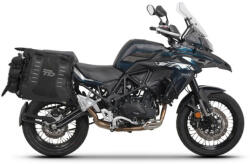 Shad Set de genti laterale adventure SHAD TERRA TR40, incluzand kitul de montaj SHAD BENELLI TRK 502X (293468)
