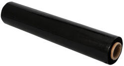  Стреч фолио 500 mm 1.3 kg нето Черен (1946009) - officebox