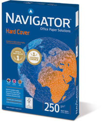  Картон Navigator Hard Cover A4 125 л 250 g/m2 (A4 125)