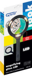  Лупа Grand LED GR-L01 Ф85 mm (GR-L01)