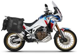 Shad Complete set of SHAD TERRA TR40 adventure saddlebags, including mounting kit SHAD HONDA CRF 1100 Africa Twin (282650)