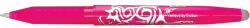  Ролер с гума Pilot Frixion Ball 0.7 mm Розов (1603163-05-302121) - officebox