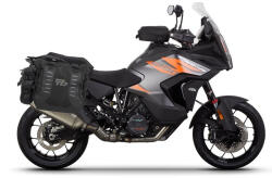 Shad Complete set of SHAD TERRA TR40 adventure saddlebags, including mounting kit SHAD KTM Super Adventure 1290 (R, S) (282664)