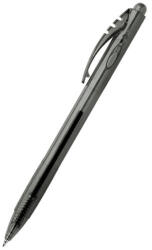  Авт. химикалка Ico Gel X 0.5 mm Черен (1601030-08-7010387001)