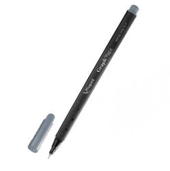  Тънкописец Maped Graph 0.4 mm Сив (1602014-09-9749123)