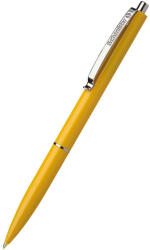  Автоматична химикалка Schneider K15 Жълт (K15)
