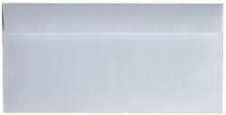  Плик бял DL 110x220 mm Стикер 1000 бр (DL 110)
