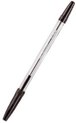  Химикалка Office Point KS600 Черен (KS600)