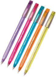  Химикалка Unimax Trio DC Fashion 1.0 mm Микс (1601419-UM0002-803481)