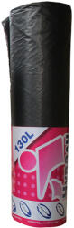  Торби за смет 130 l 80х110 cm 10 бр (2711008-030924)