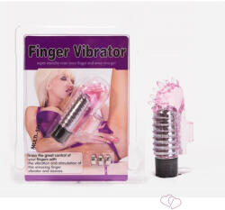  Finger Ring with multi -speed vibration (DEBRA00568)