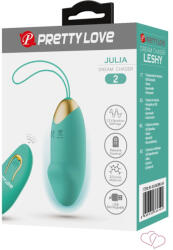 Pretty Love Julia Green (DEBRA01690)