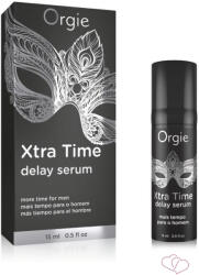 Orgie Xtra Time Delay Serum 15M (21258)