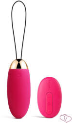  Elva Plum Red (SKU18465)