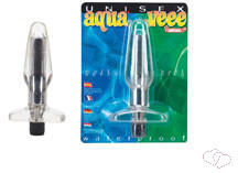  Aqua Veee Butt Plug WP (3000007466)